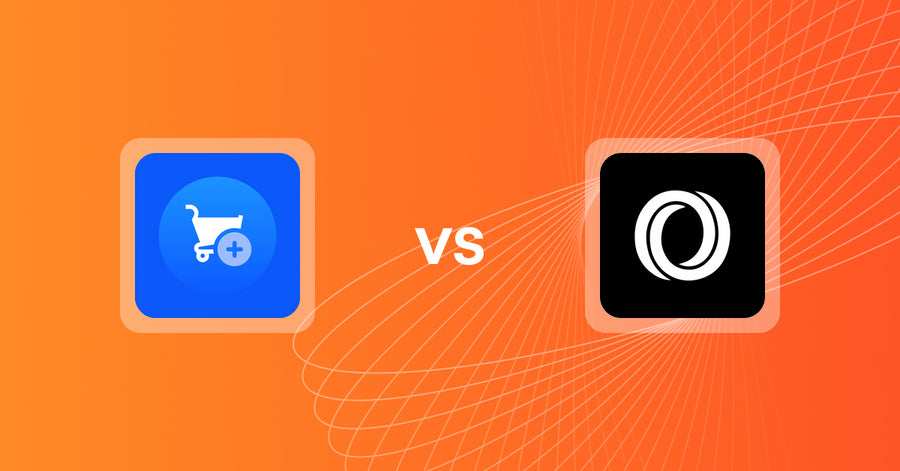 Shopify Upsell and Cross-Sell Apps: Wizy Product Recommendation vs Zoorix Bundle Kit & Cross Sell