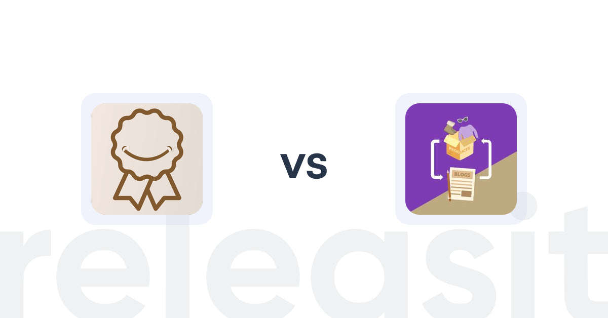 Shopify Upsell and Cross-sell Apps: WeClaim: Warranty Upsells vs Related Products & Blogs