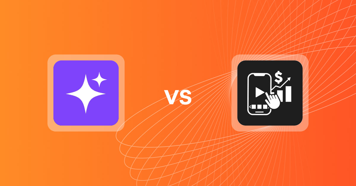 Shopify Upsell and Cross-sell Apps: Runa AI Assistant vs Shoppable Videos‑UGC Feeds
