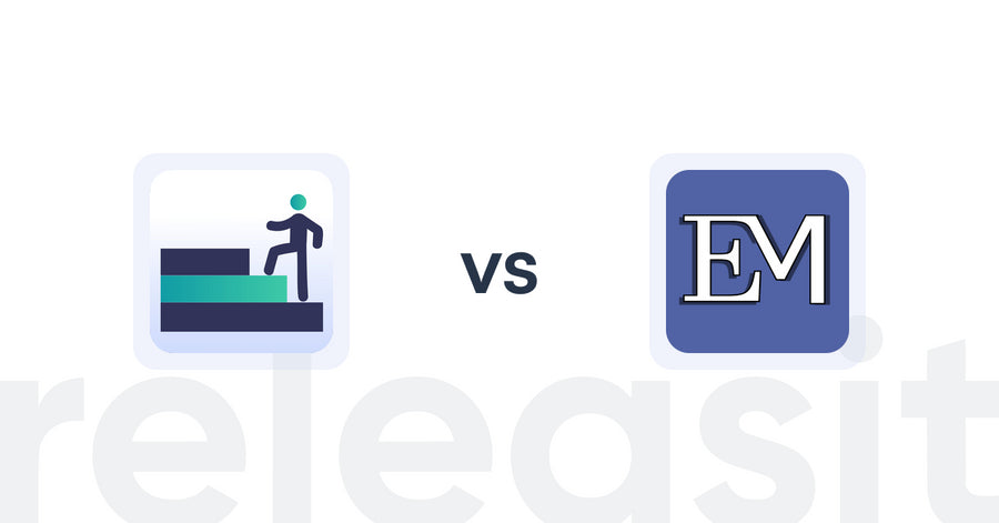 Shopify Upsell and Cross-Sell Apps: Advanced Custom Bundle Builder vs Expert Minute