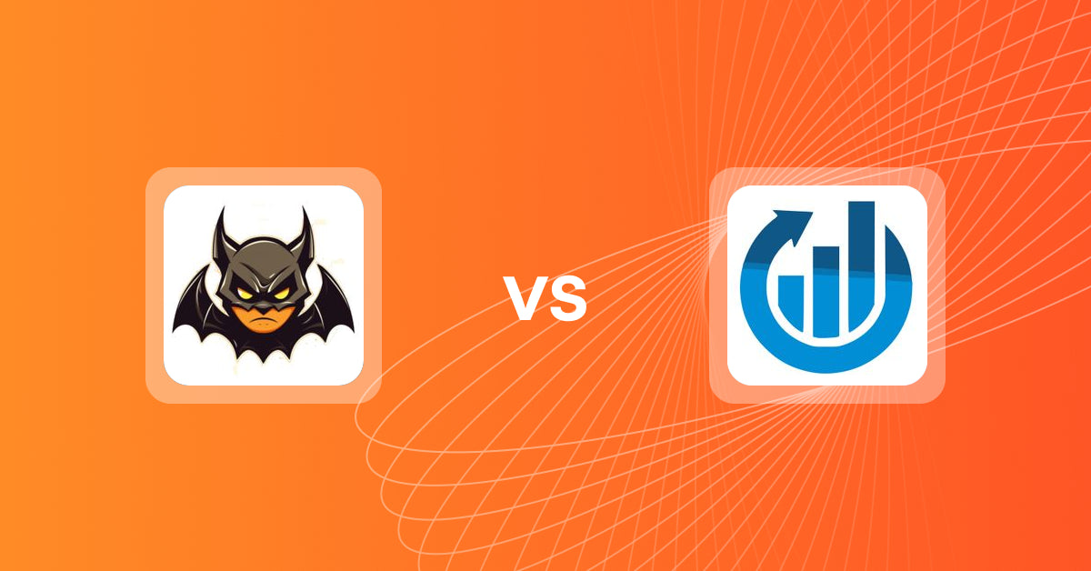 Shopify Upsell and Cross-sell Apps: Frequently Bought Together Bat vs Profit Pal ‑ Purchase Upsell