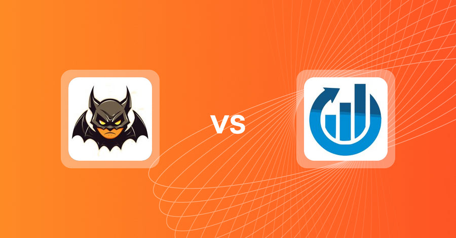 Shopify Upsell and Cross-sell Apps: Frequently Bought Together Bat vs Profit Pal ‑ Purchase Upsell