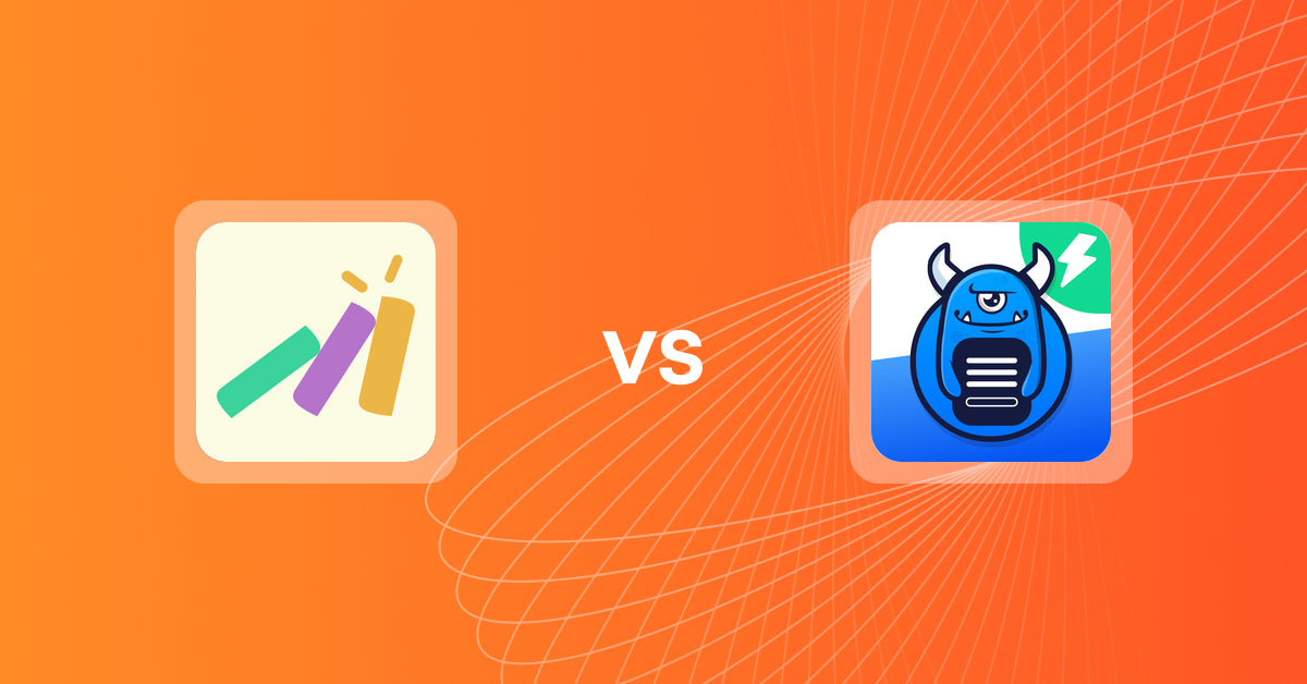 Shopify Upsell and Cross-Sell Apps: Askflow AI ‑ Product Quiz App vs COD Form & Upsell ‑ CodMonster