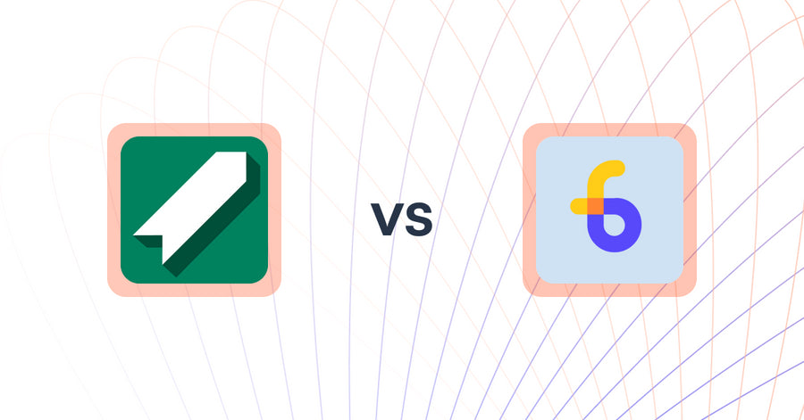 Shopify Upsell and Cross-sell Apps: Checkout | All‑in‑one vs Friendly Brands Co‑Promotion