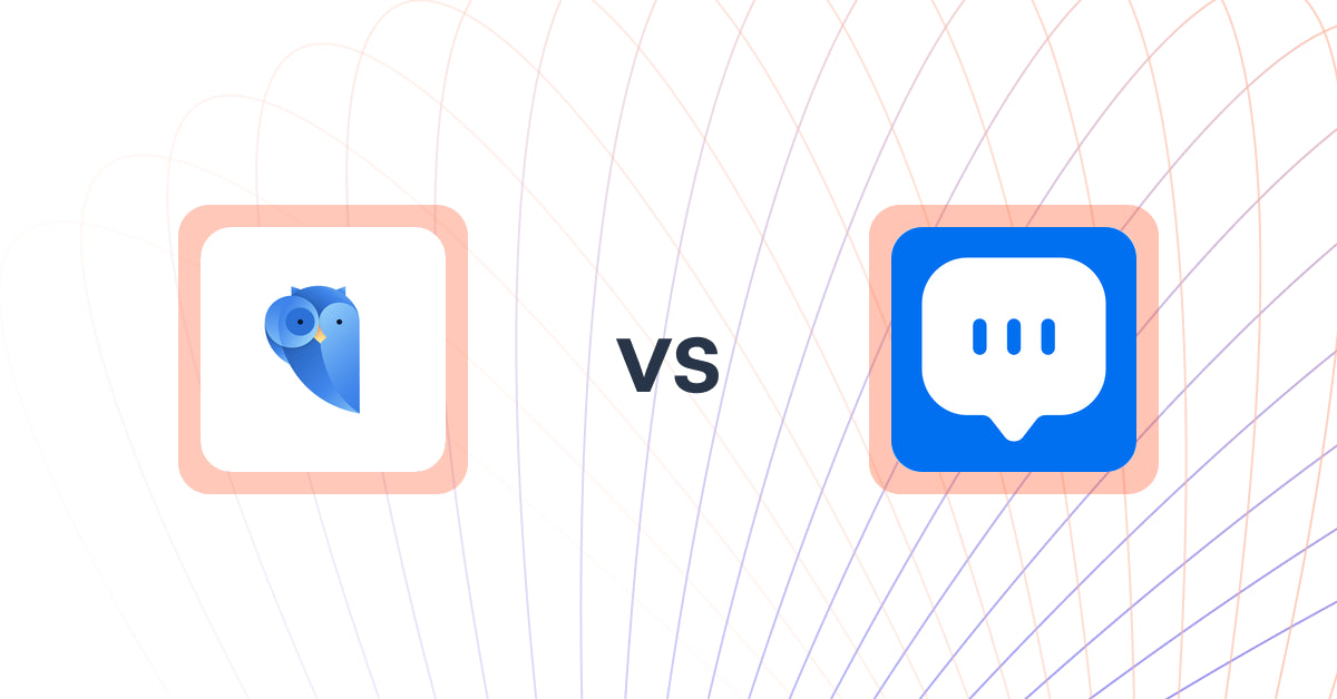 Shopify Upsell and Cross-Sell Apps: Findify Search & Merchandise vs Taggo: Chatbot AI & WhatsApp