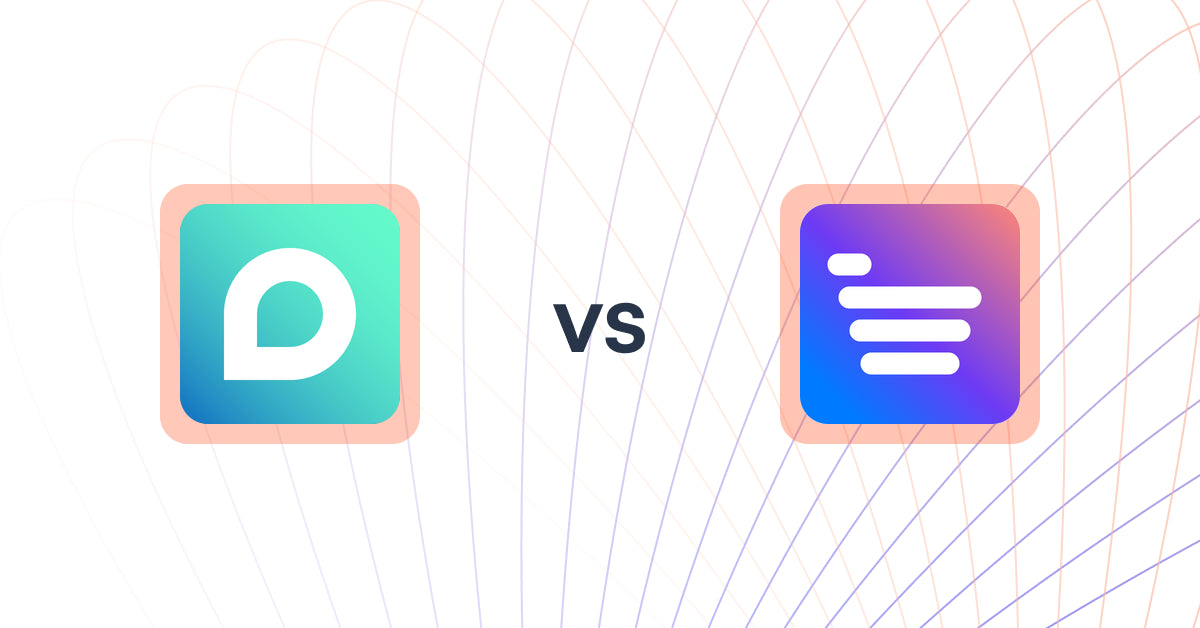 Shopify Upsell and Cross-Sell Apps: PANDA Interactive vs Uprate.AI: Sales Chatbot