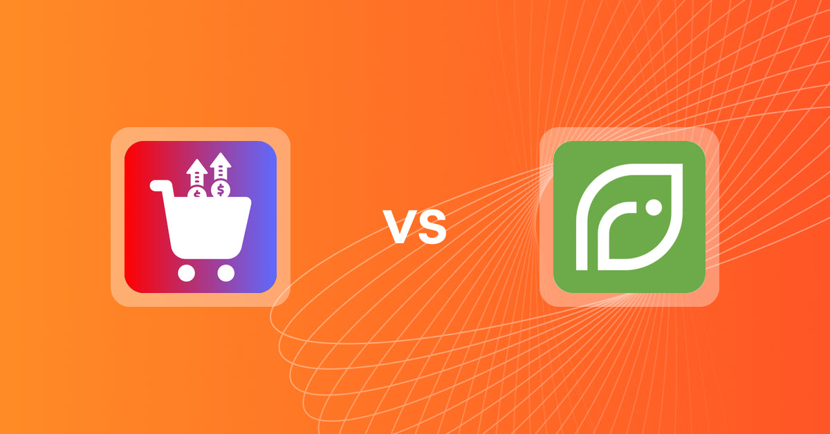 Shopify Upsell and Cross-Sell Apps: Upsurge‑AI PostPurchase Upsell vs ReCORE