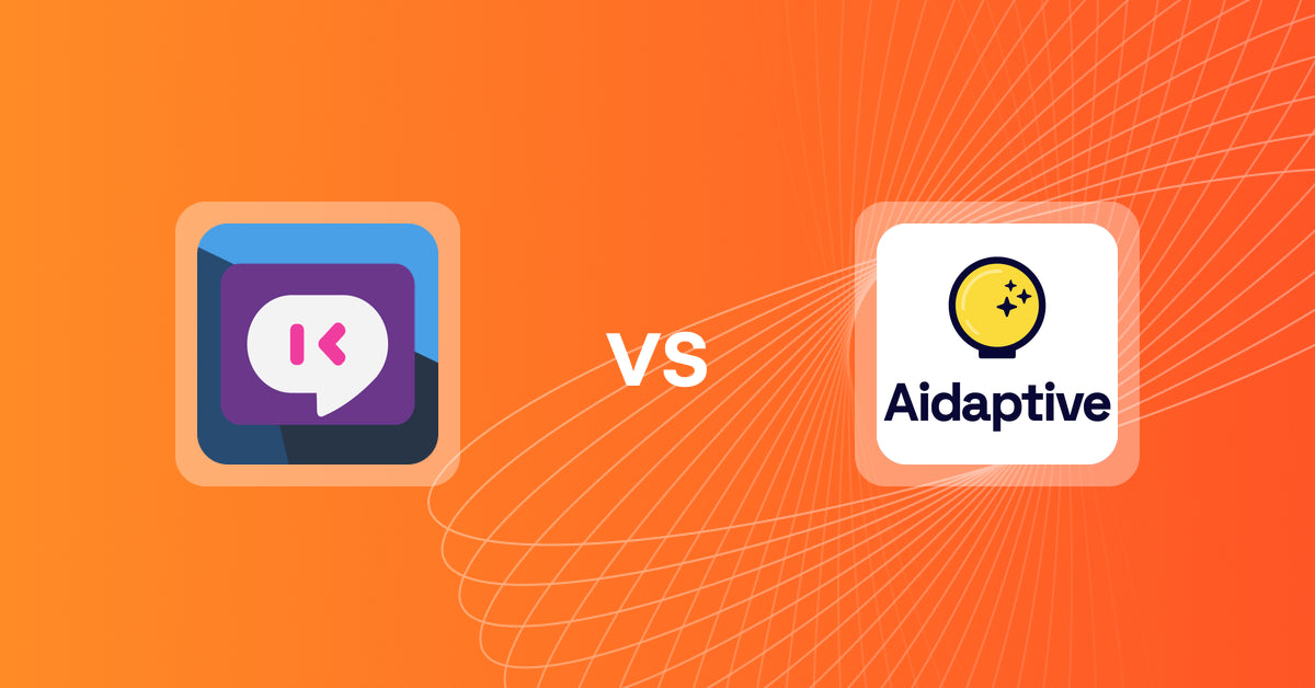 Shopify Upsell and Cross-Sell Apps: SAN‑AI: Sales & AI Chatbot vs. Aidaptive | eCommerce AI