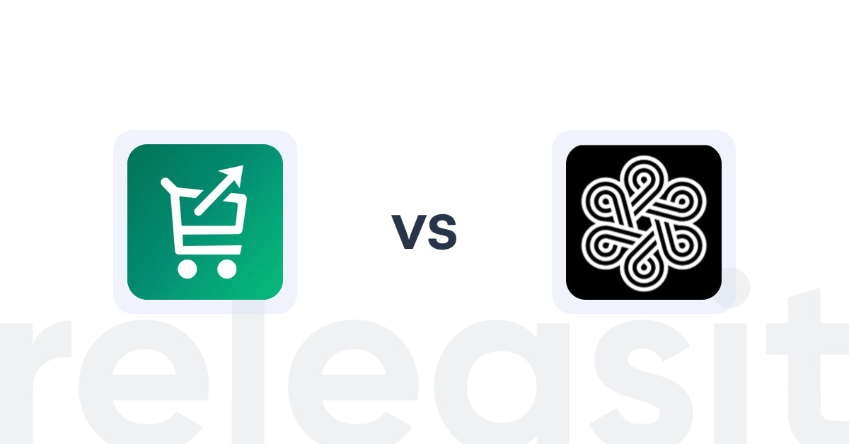 Shopify Upsell and Cross-sell Apps: Simply Cartbooster vs Pairbo