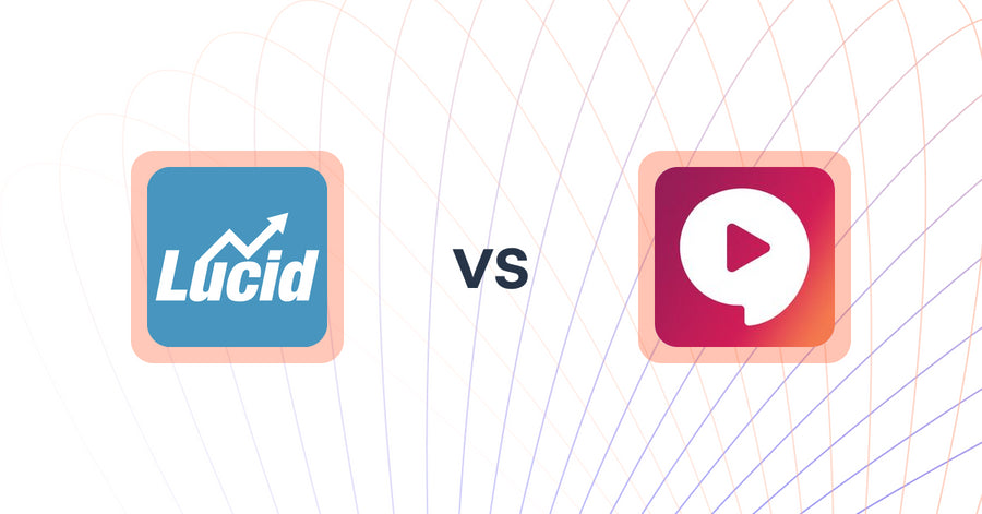 Shopify Upsell and Cross-sell Apps: Smart Upsell & Cross‑Sell vs Live 1:1 Video Chat » Uptok