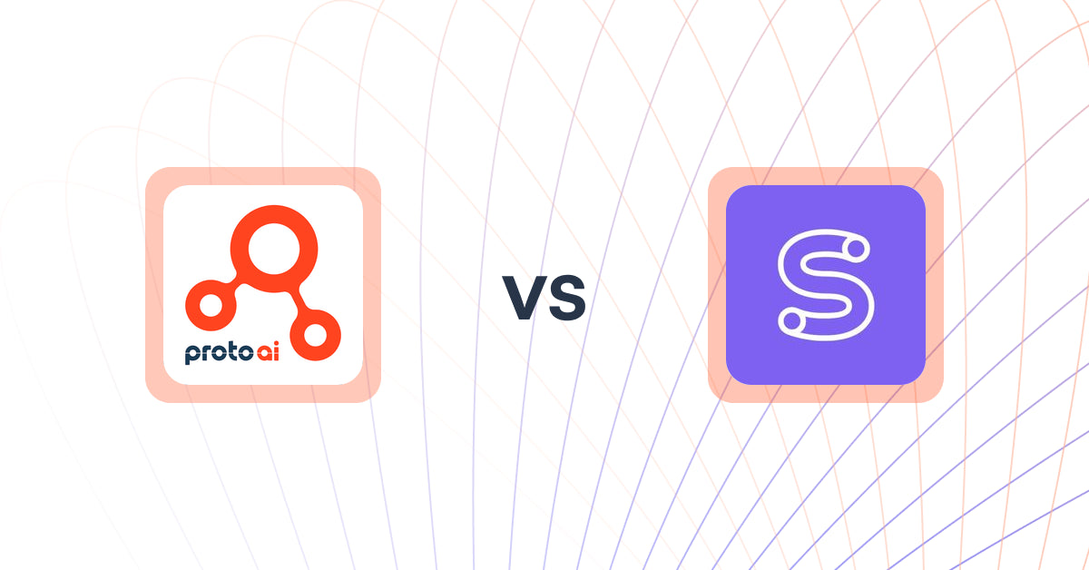 Shopify Upsell and Cross-sell Apps: Proto AI Commerce vs Shopcast: Product Recommender