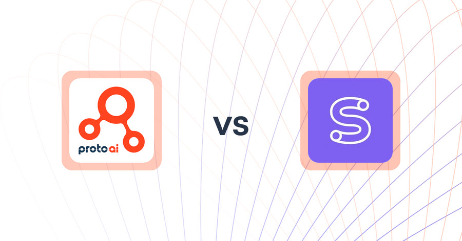Shopify Upsell and Cross-sell Apps: Proto AI Commerce vs Shopcast: Product Recommender