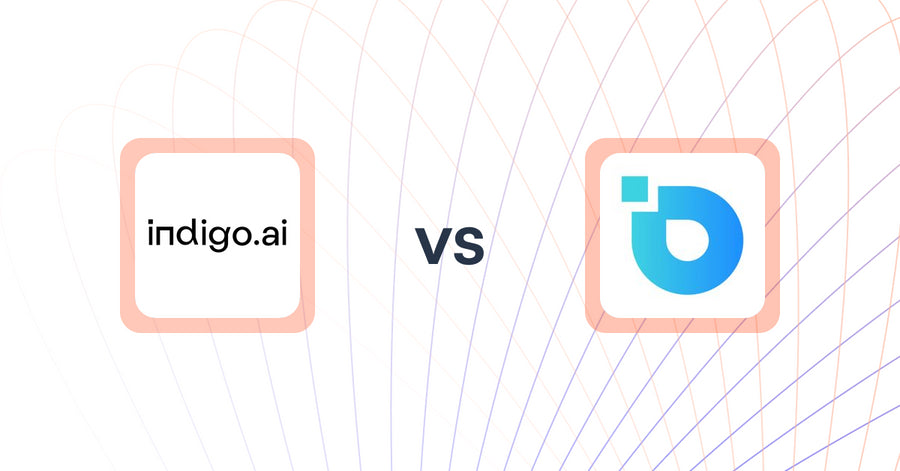 Shopify Upsell and Cross-sell Apps: Indi‑e | AI Chatbot vs DMetaSoul Recommendations