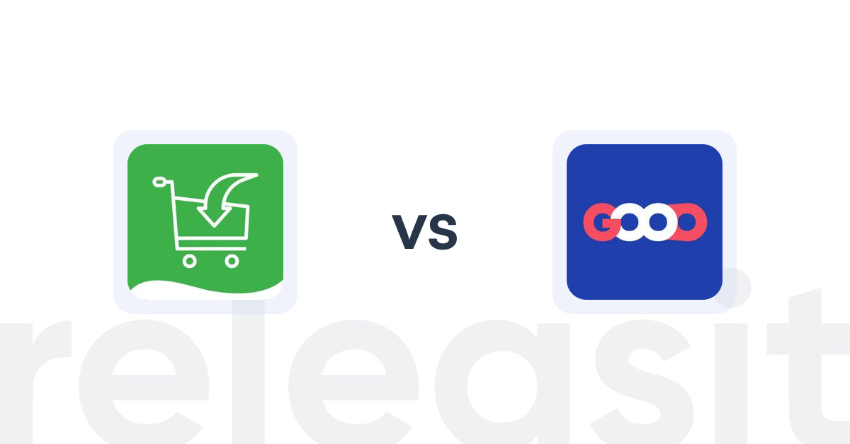 Shopify Upsell and Cross-Sell Apps: IC ‑ Frequently Buy Together vs GA Addons: Gift Wrap+Add‑ons