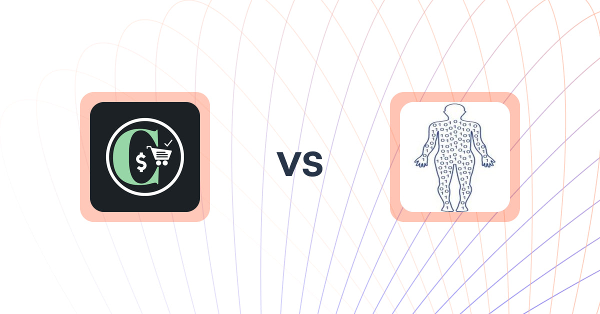 Shopify Upsell and Cross-Sell Apps: Checkmate Upsell Zone vs. Fitnonce