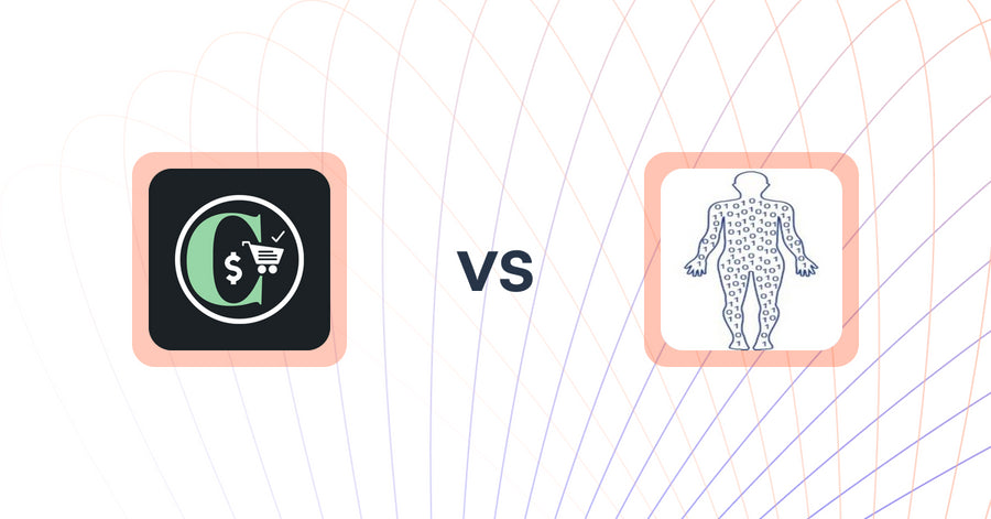 Shopify Upsell and Cross-Sell Apps: Checkmate Upsell Zone vs. Fitnonce