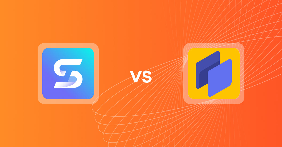 Shopify Upsell and Cross-sell Apps: ShineTrust ‑ Product Badges vs SpurIT Sales Pop‑up Discount