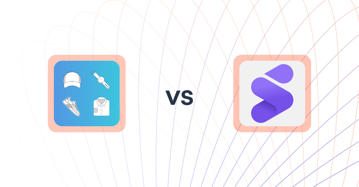 Shopify Upsell and Cross-sell Apps: Advanced Shop the Look vs. Simple Promotions and Upsells