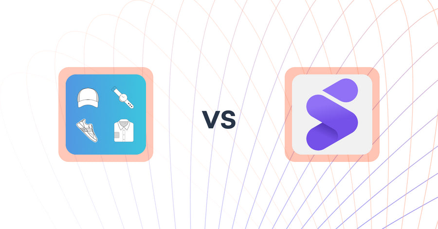 Shopify Upsell and Cross-sell Apps: Advanced Shop the Look vs. Simple Promotions and Upsells