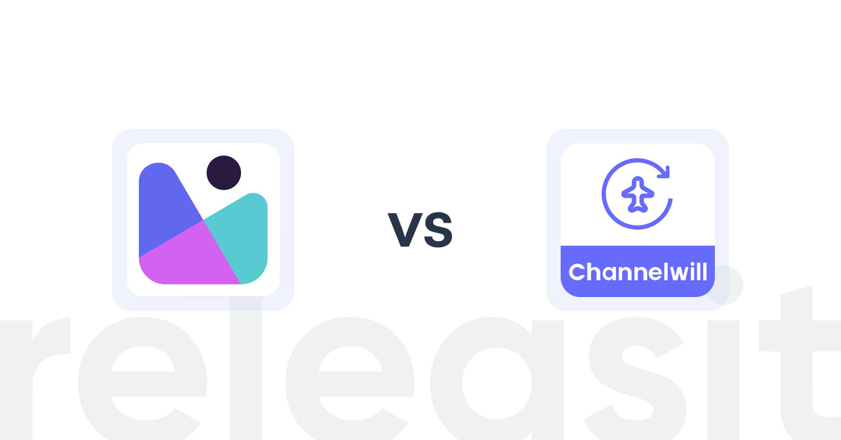 Shopify Upsell and Cross-Sell Apps: Push Cart ‑ Add to Cart Upsell vs Channelwill Upsell Cross Sell