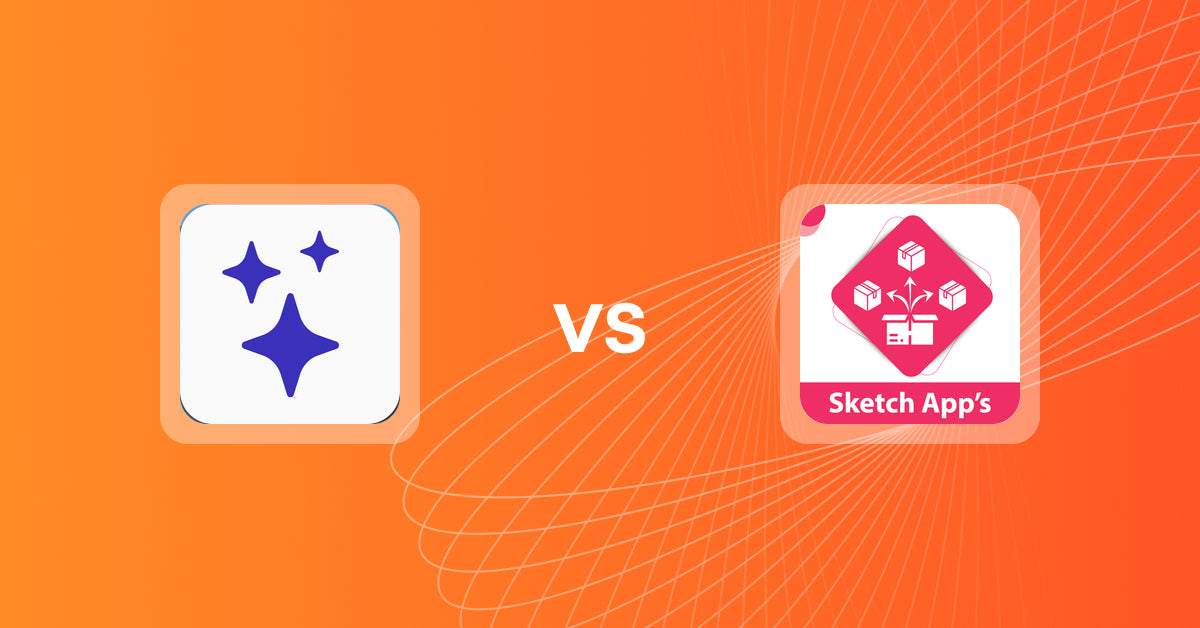 Shopify Upsell and Cross-sell Apps: PashasAi vs Show Related Products