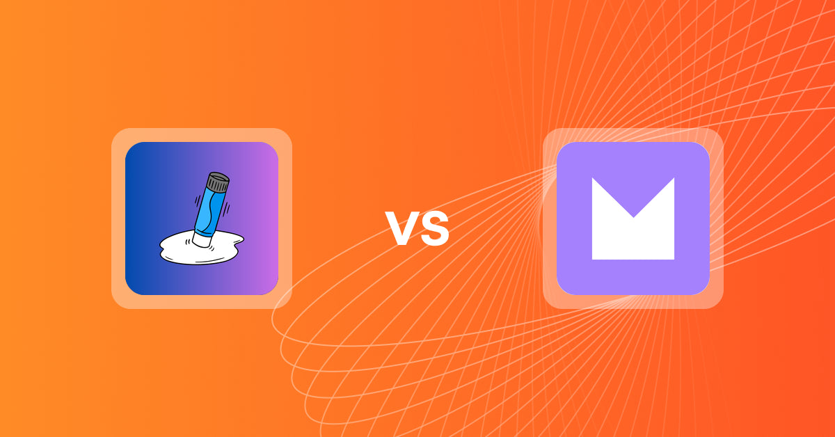 Shopify Upsell and Cross-sell Apps: SupaSticky: Related Products vs. MOD AI Stylist