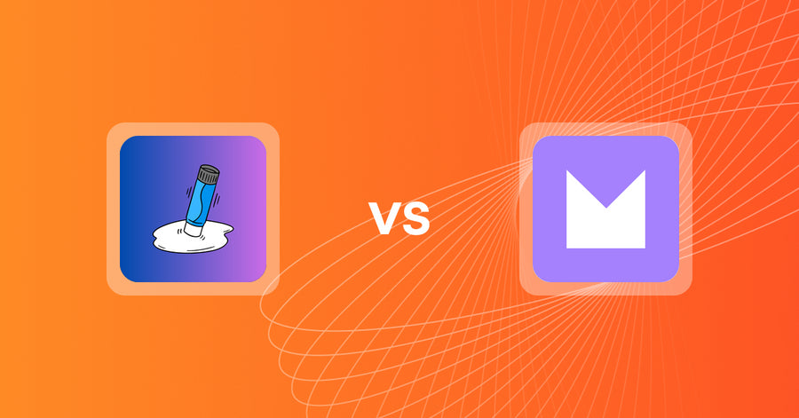 Shopify Upsell and Cross-sell Apps: SupaSticky: Related Products vs. MOD AI Stylist