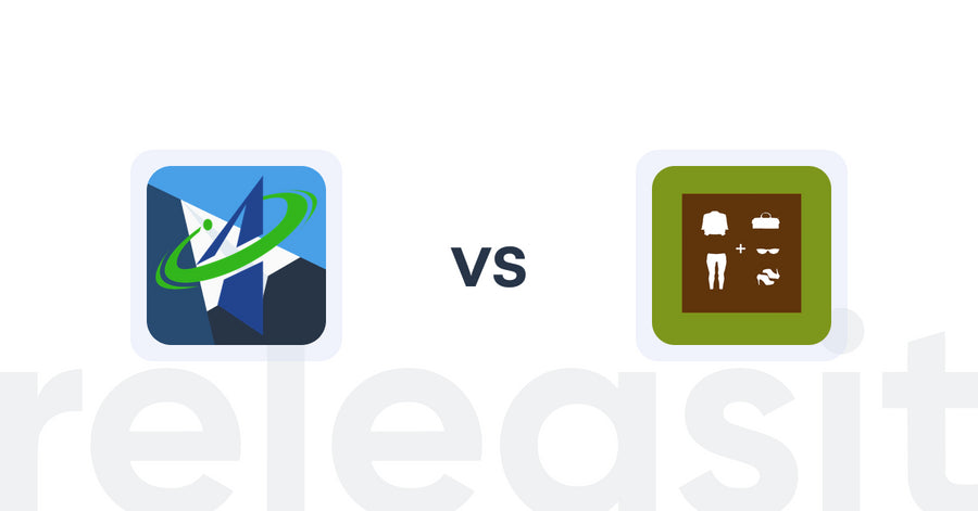 Shopify Upsell and Cross-sell Apps: OneAssist Protection vs Shop the look ‑ Ace