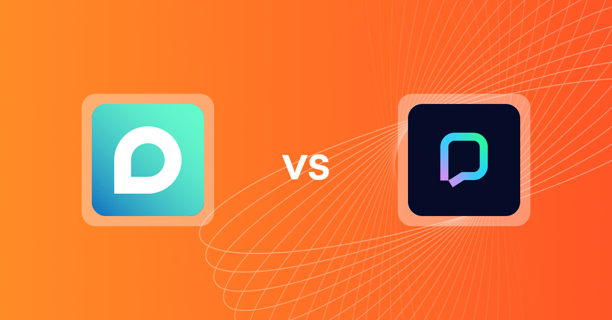 Shopify Upsell and Cross-sell Apps: PANDA Interactive vs. PulseChat: AI Sales Chatbot
