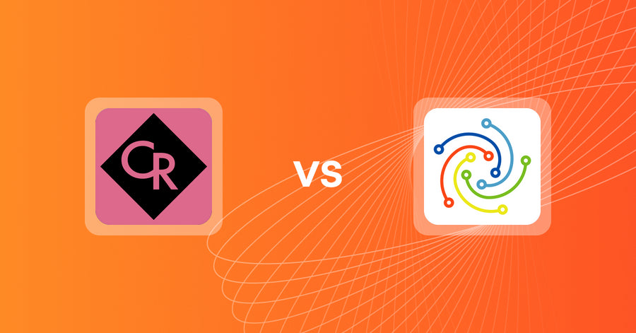 Shopify Upsell and Cross-sell Apps: CV Recommend vs Visidea AI Search & Discovery