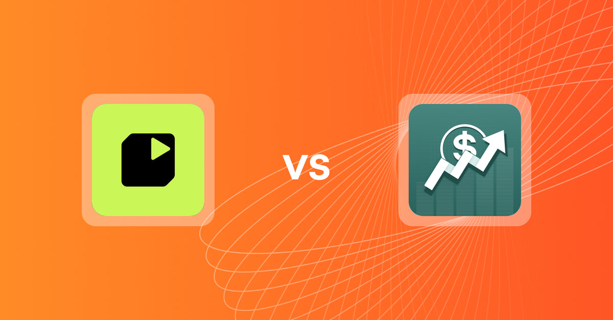 Shopify Upsell and Cross-Sell Apps: Impulse Upsell by Video vs. Upsell Engine