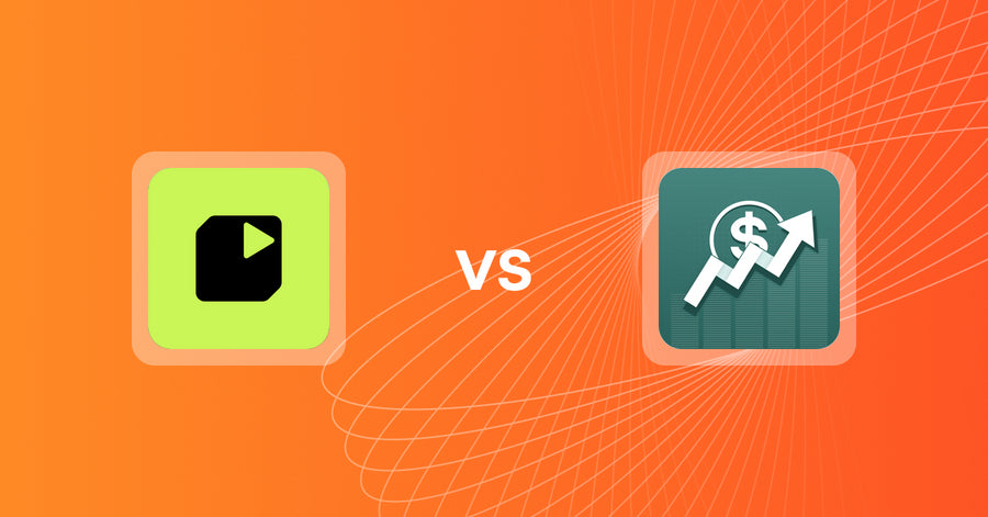 Shopify Upsell and Cross-Sell Apps: Impulse Upsell by Video vs. Upsell Engine