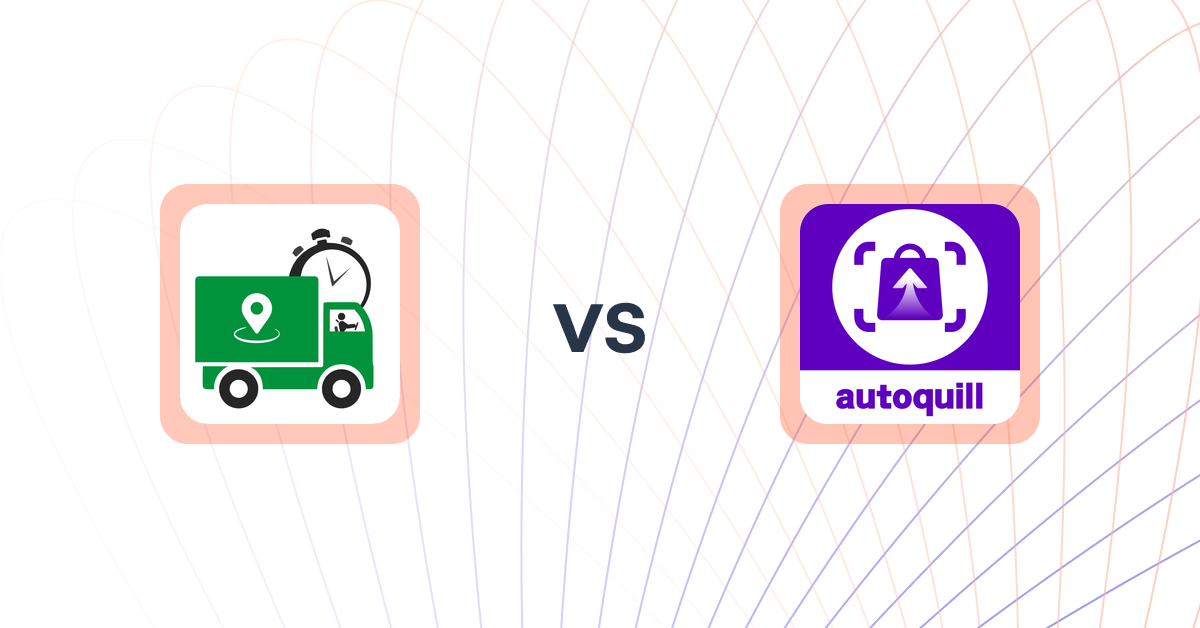 Shopify Upsell and Cross-sell Apps: Elightwalk Shipping Bar Upsell vs AI agent Upsell ‑ autoquill
