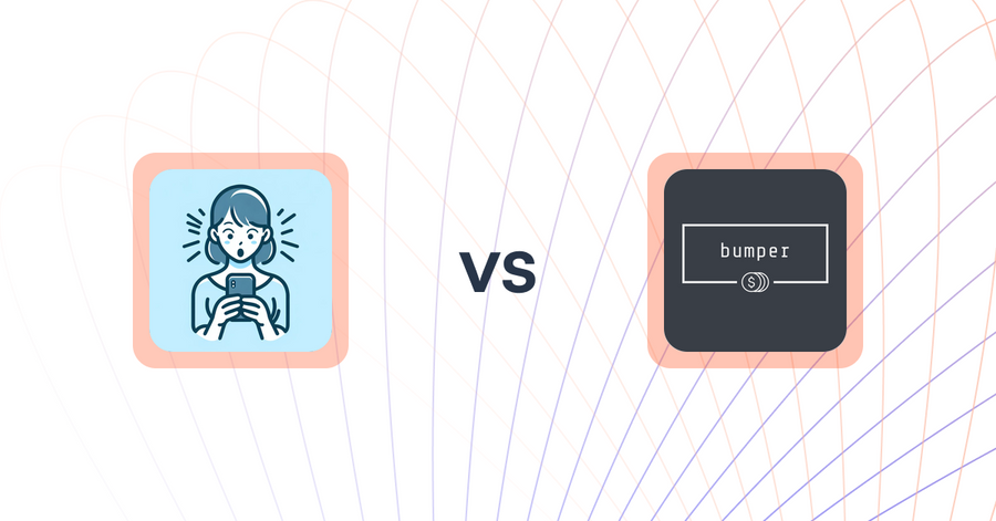 Shopify Upsell and Cross-Sell Apps: ラクラク診断ビルダー vs bumPER