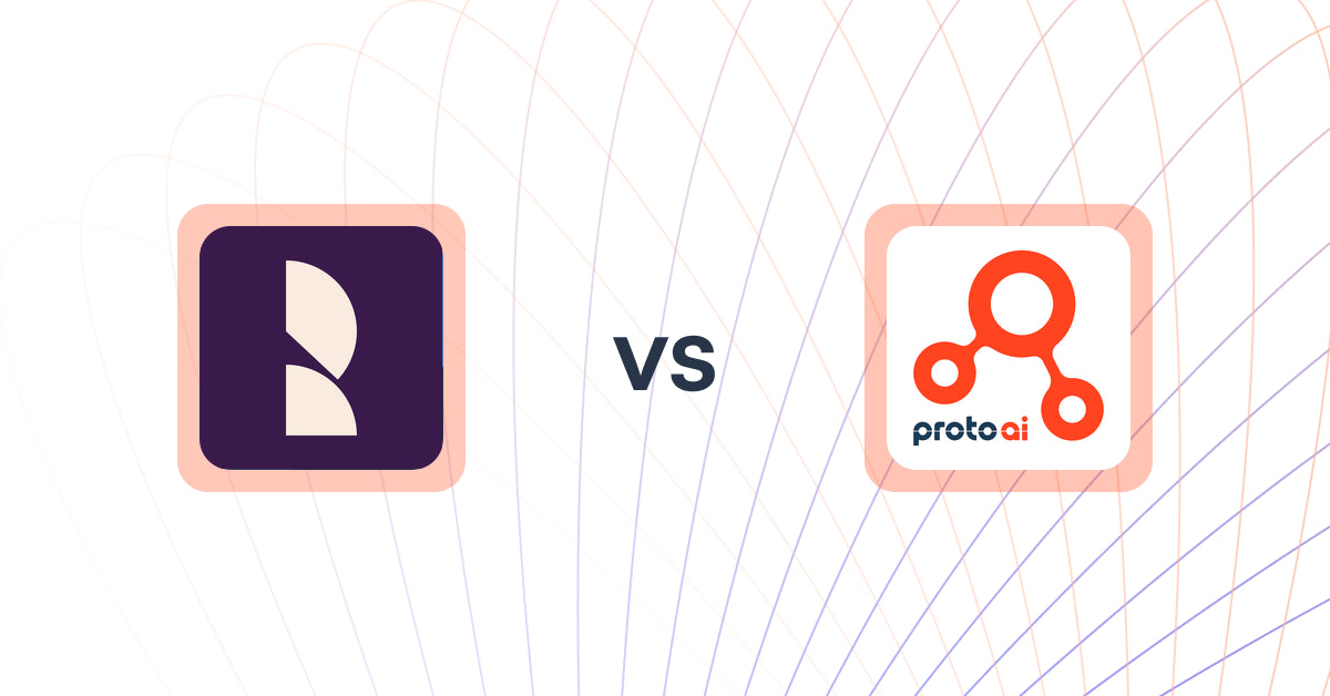 Shopify Upsell and Cross-Sell Apps: Releva ‑ AI Growth Automation vs Proto AI Commerce