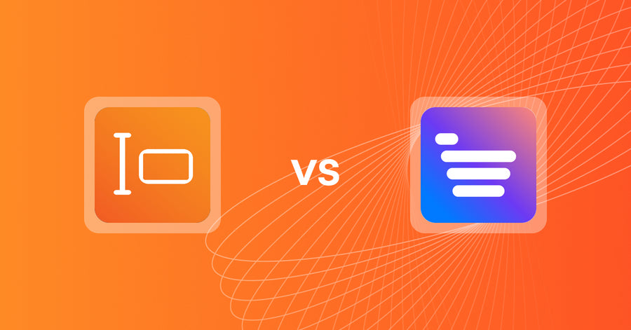 Shopify Upsell and Cross-sell Apps: Smart Price Match Popup vs Uprate.AI: Sales Chatbot