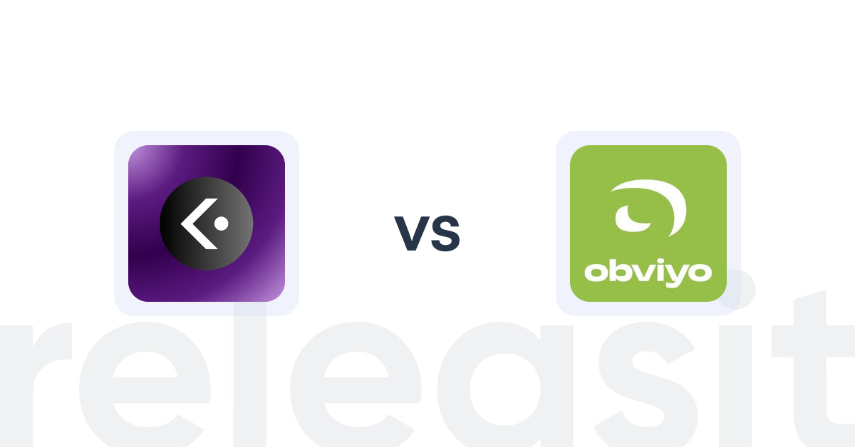 Shopify Upsell and Cross-sell Apps: lookfor AI Chatbot + ChatGPT vs Obviyo Recommend & Personalize