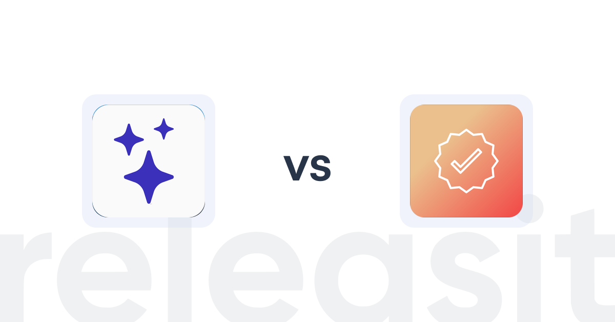 Shopify Upsell and Cross-sell Apps: PashasAi vs Mega Verified Product Badges