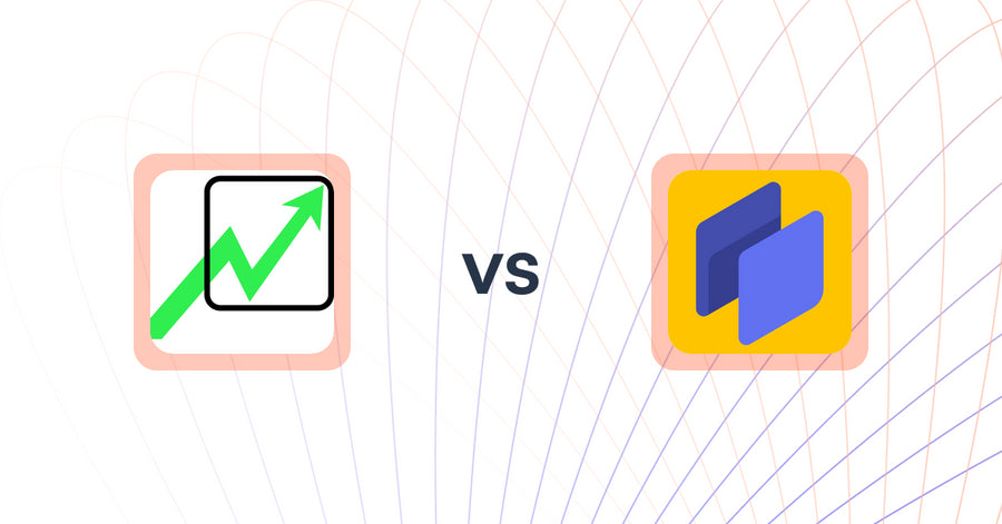 Shopify Upsell and Cross-sell Apps: Addon Checkbox Order Bump vs SpurIT Sales Pop‑up Discount