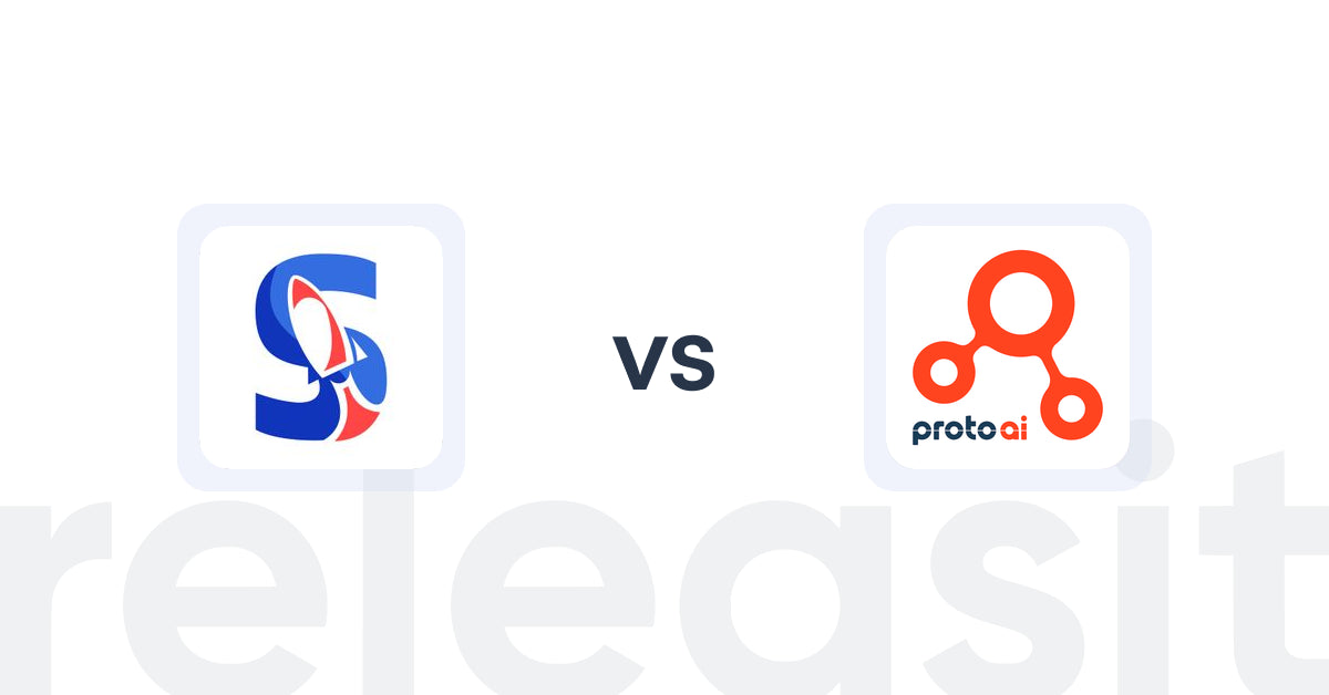 Shopify Upsell and Cross-sell Apps: Speedy ‑ Shipping Bar & Upsell vs Proto AI Commerce