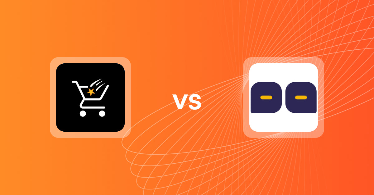 Shopify Upsell and Cross-sell Apps: Checkout Star: Improve AOV,CRO vs Consolto Video Chat