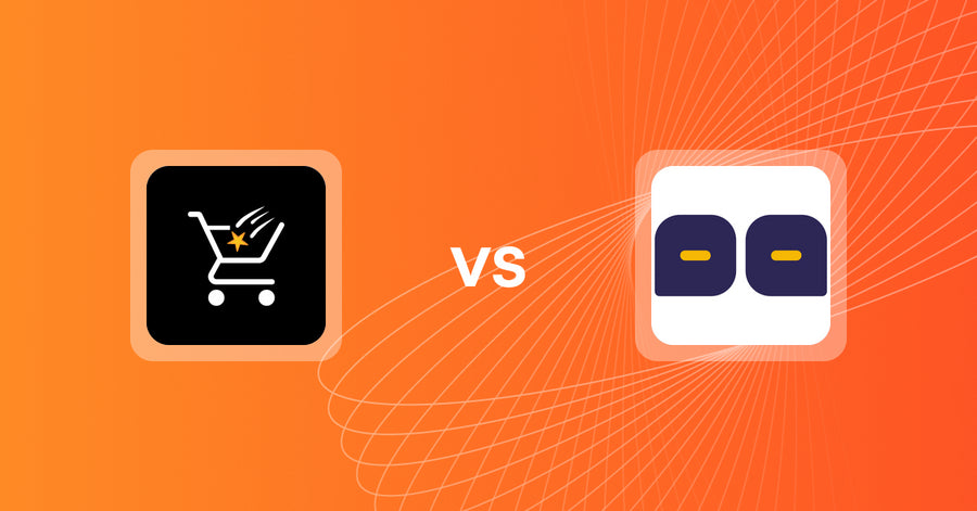 Shopify Upsell and Cross-sell Apps: Checkout Star: Improve AOV,CRO vs Consolto Video Chat