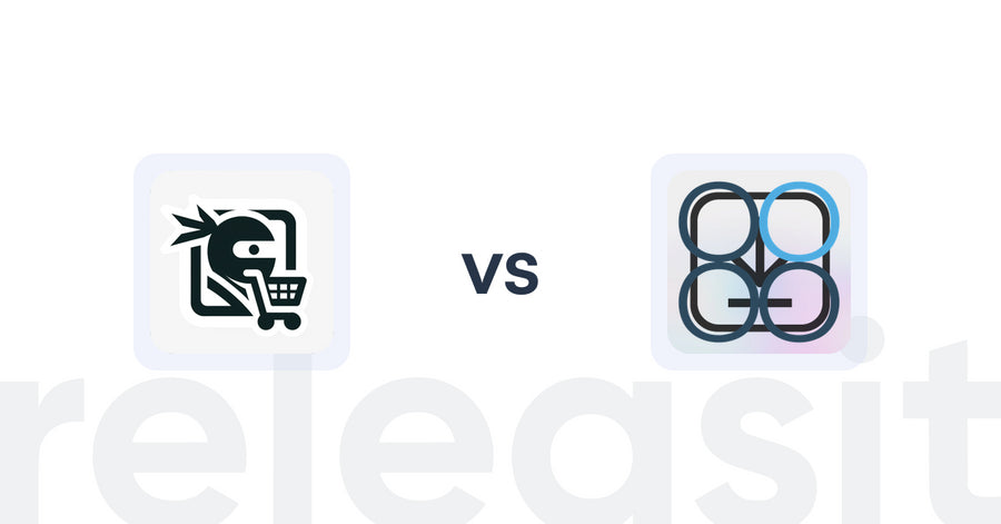 Shopify Upsell and Cross-sell Apps: Checkout Ninja Blocks vs. monoloq ‑ Your ChatGPT Chatbot