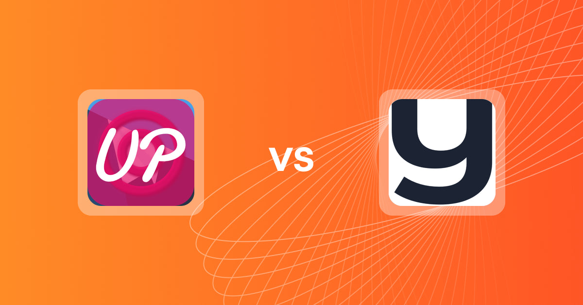 Shopify Upsell and Cross-sell Apps: Ripple Checkout Upsells vs. Yugaa ‑ AI Chatbot