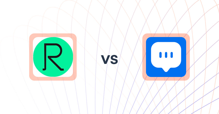 Shopify Upsell and Cross-sell Apps: Relek Build‑the‑Look vs Taggo: Chatbot AI & WhatsApp