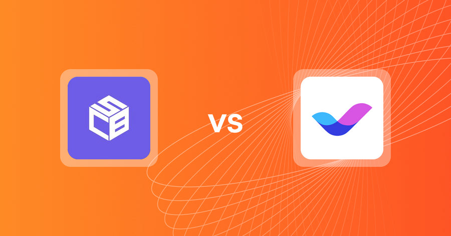 Shopify Upsell and Cross-Sell Apps: THDC ‑ Simple Checkout Builder vs Veda Landing Page Builder