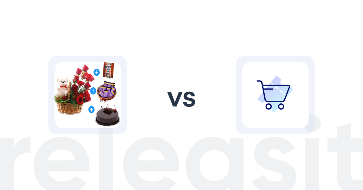 Shopify Upsell and Cross-sell Apps: ExtraBoost Product Addons vs Mave Thank You Page