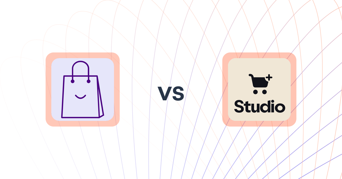 Shopify Upsell and Cross-sell Apps: Buy Again / Bought By You vs Checkout Upsell by Studio