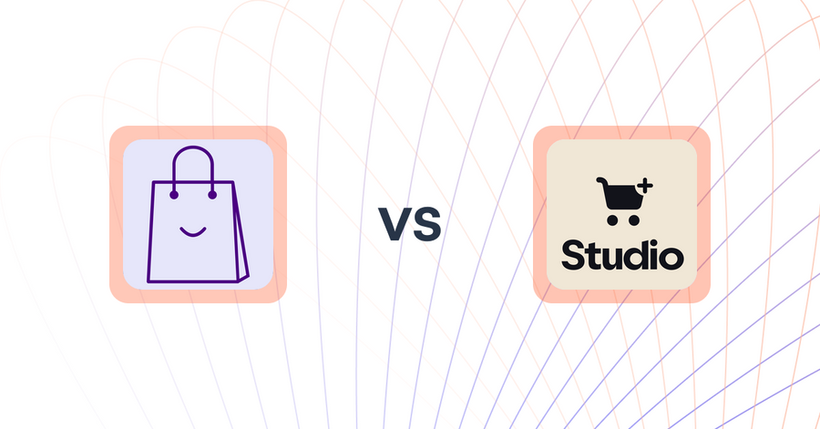 Shopify Upsell and Cross-sell Apps: Buy Again / Bought By You vs Checkout Upsell by Studio