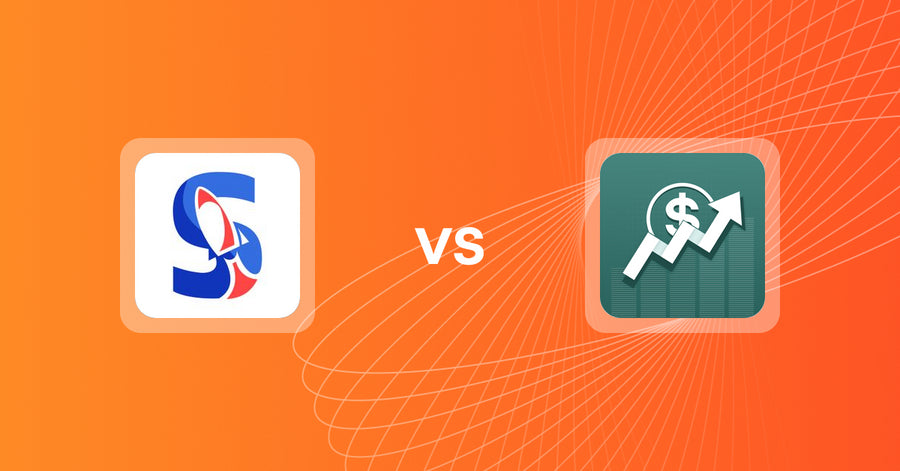 Shopify Upsell and Cross-sell Apps: Speedy ‑ Shipping Bar & Upsell vs Upsell Engine